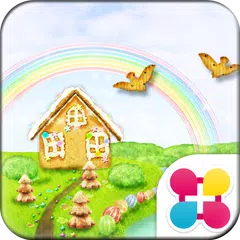 Cute Theme-Sweetland-