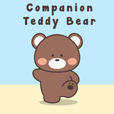 Companion Teddy Bear