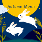 Autumn Moon icône