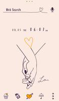 Love Line Art ảnh chụp màn hình 2
