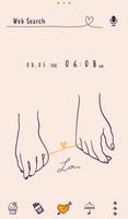 Love Line Art ảnh chụp màn hình 3