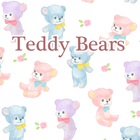 かわいい壁紙・アイコン-LOVE MY TEDDY- アイコン