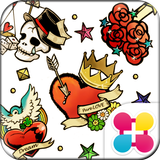 Temporary Tattoos Wallpaper APK