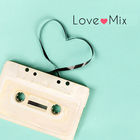 Heart Wallpaper Love Mix-icoon