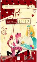 Loving Alice الملصق