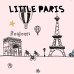 ”Cute Theme-Little Paris-