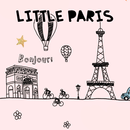 APK Cute Theme-Little Paris-