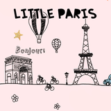 大人かわいい壁紙・アイコン-Little Paris- APK