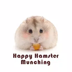Hamster Munching +HOME APK Herunterladen