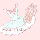 Elegant Theme-Mon Etoile- icône