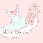 Elegant Theme-Mon Etoile- biểu tượng