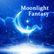 ”Moonlight Fantasy  ธีม +HOME