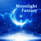 Moonlight Fantasy Chủ đề ＋HOME biểu tượng