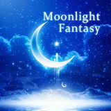 Moonlight Fantasy Тема+HOME иконка