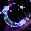 moonlight rose for +HOMEきせかえ