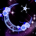 moonlight rose icône