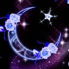 moonlight rose simgesi