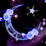 moonlight rose simgesi