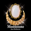 Moonstone - June Birthstone