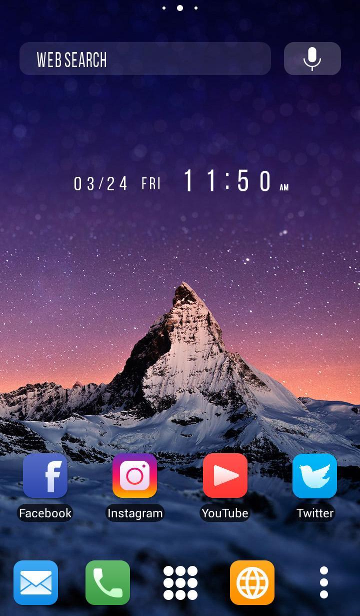 Android 用の Hd壁紙アイコン マッターホルン 無料 Apk をダウンロード