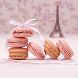 Sweets -Parisian Macaroons- aplikacja