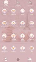 Cute Theme-Parisian Macaroons- syot layar 2