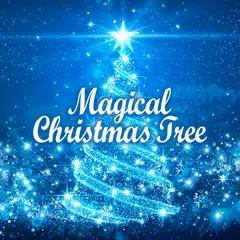 download Magical Christmas Tree Theme APK