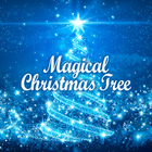 Magical Christmas Tree 图标