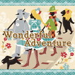 CuteTheme-Wonderful Adventure-
