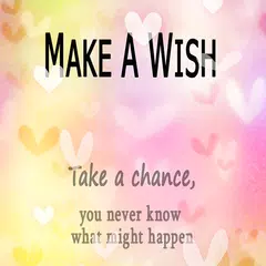 Descargar APK de Love Theme-Make a Wish-