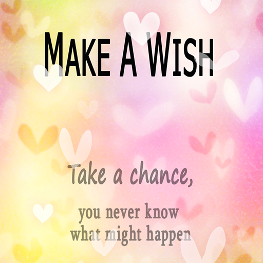 Love Theme-Make a Wish-