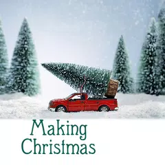 Making Christmas Theme +HOME