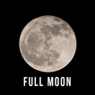 Full Moon Theme