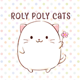 Roly Poly Cats Theme +HOME