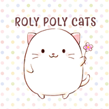 Roly Poly Cats icon