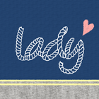 -Marine Lady- Theme +HOME icono