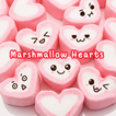 Marshmallow Hearts +HOME Theme icon