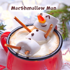 Marshmallow Man icône