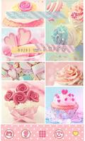 -Melty Sweets- Theme +HOME Cartaz