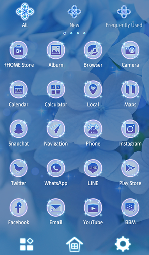 無料で キレイな壁紙アイコン 水色のあじさい 無料 アプリの最新版 Apk1 0 0をダウンロードー Android用 キレイな壁紙アイコン 水色のあじさい 無料 Apk の最新バージョンをダウンロード Apkfab Com Jp