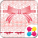 Millefeuille Ribbon 壁紙 APK