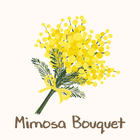Mimosa Bouquet biểu tượng