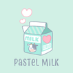 Pastel Milk Theme +HOME