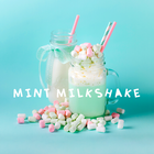 Mint Milkshake icône