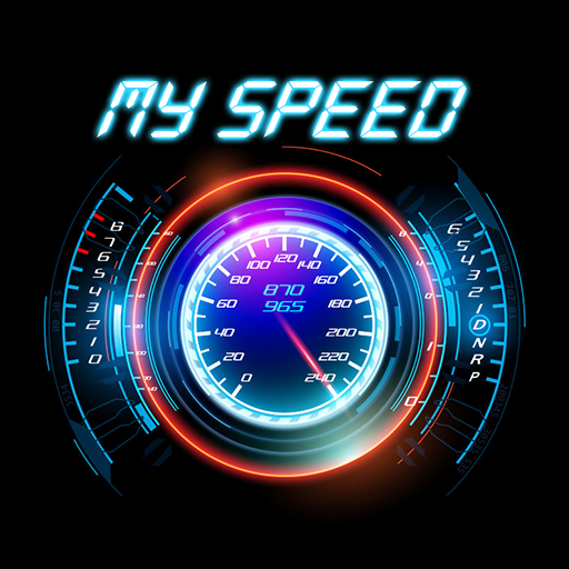 My Speed テーマ