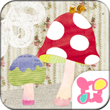 大人かわいい壁紙 ナチュラル＆ガーリー APK