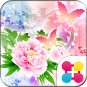 和風壁紙撫子牡丹安卓下載 安卓版apk 免費下載