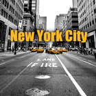 NewYork City Theme +HOME icon