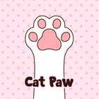 Cat Paw icon