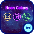 Neon Galaxy